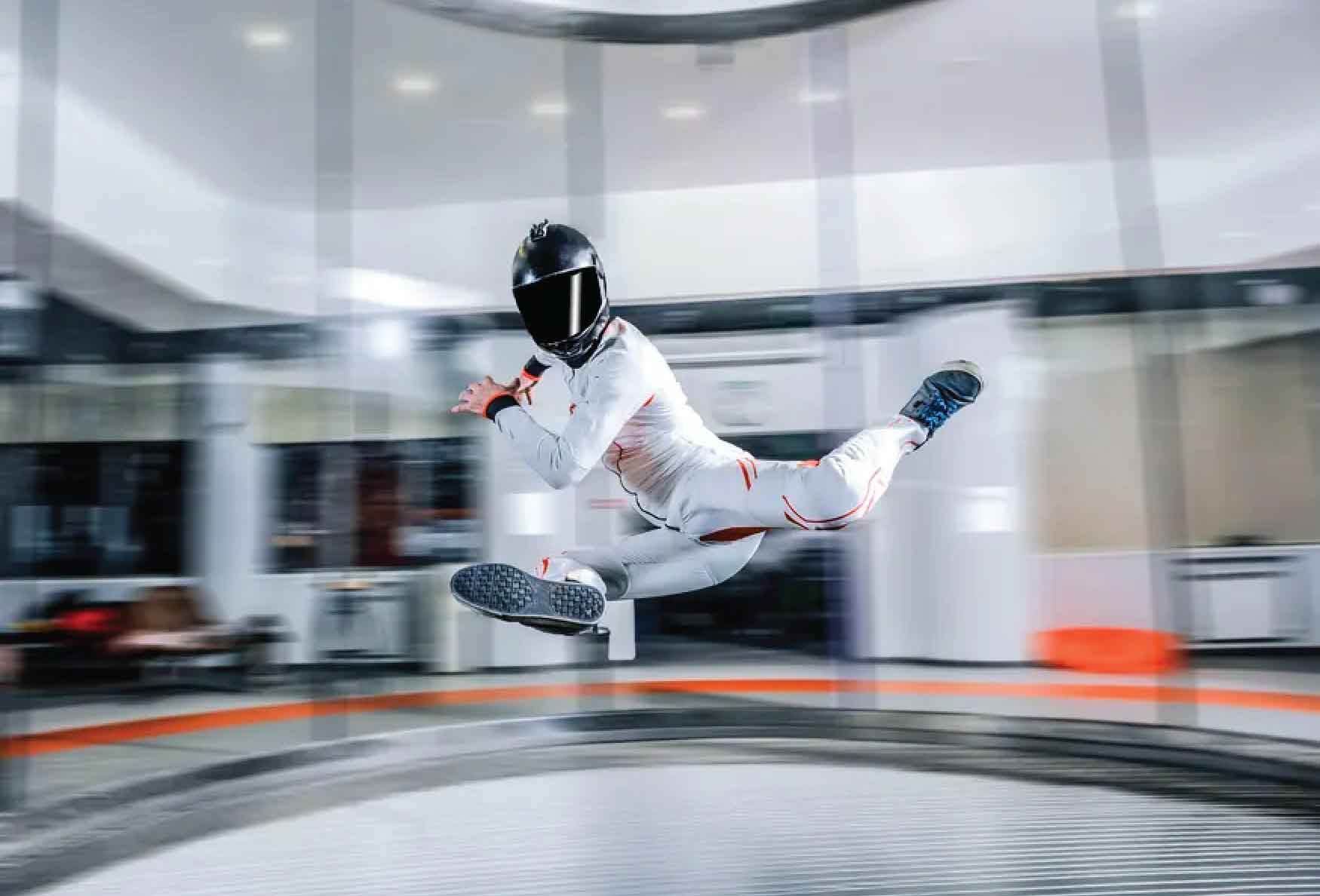 I-fly Dubai