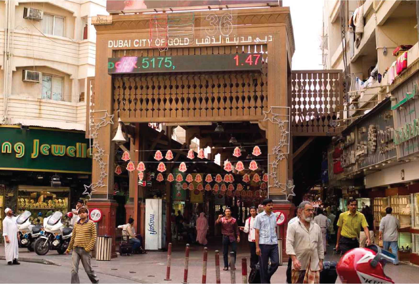 Gold Souk