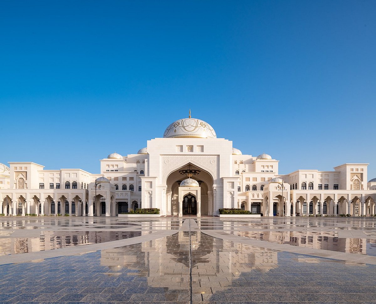 Qasr Al Watan