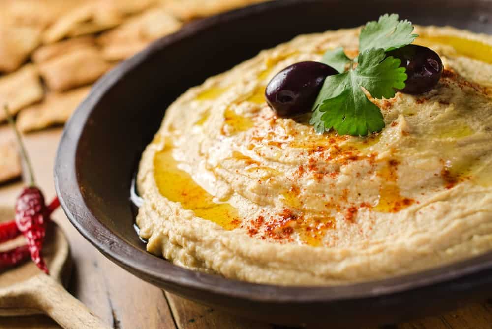 Hummus